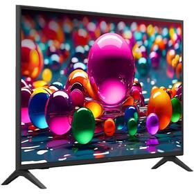 Televize LG 43UA75006LA 

 obrázek produktu 4 z 13