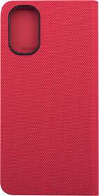 Kryt na mobil WG D MOTO G22 4G RED 

 obrázek produktu 1 z 2