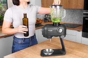 Kuchyňský robot Concept RM8000 1 200 W ELEMENT 

 obrázek produktu 26 z 33