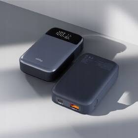 Powerbanka Allity APB-200 PD QC 33W 10000 mAh šedá

 obrázek produktu 6 z 7