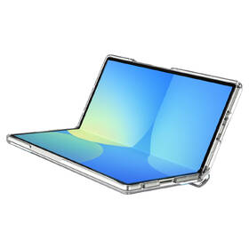 Kryt na mobil Spigen Ultra Hybrid Pro MagSafe na Samsung Galaxy Z Fold7 průhledný

 obrázek produktu 7 z 15