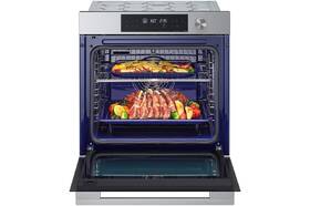 Set výrobků LG WSED7612S + CBIZ2437B + MG7Z2593D černý

 obrázek produktu 9 z 28