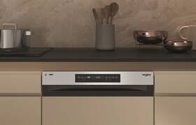 Myčka nádobí Whirlpool WH7PC15B4M60 nerez

 obrázek produktu 2 z 10