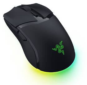Myš Razer Cobra HyperSpeed černá

 obrázek produktu 3 z 10