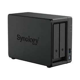 Datové úložiště (NAS) Synology DS725+ černé

 obrázek produktu 3 z 7