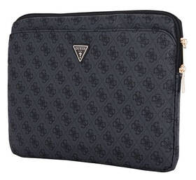 Pouzdro na notebook Guess PU 4G Triangle Logo 14" černé

 obrázek produktu 4 z 4