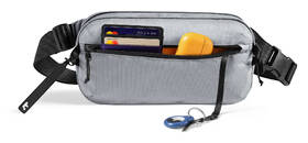 Taška přes rameno tomtoc Aviator - T33 Chest Bag L šedá

 obrázek produktu 2 z 11