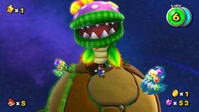 Hra Nintendo Switch Super Mario Galaxy 1 + Super Mario Galaxy 2 

 obrázek produktu 1 z 9