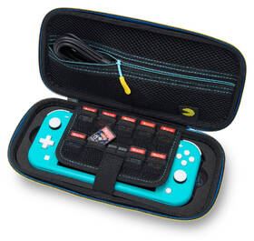 Pouzdro PowerA Pac Man, Retro Arcade - Nintendo Switch černé

 obrázek produktu 5 z 15