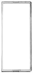 Kryt na mobil WG Comfort Magnet na Samsung Galaxy Z Fold7 průhledný

 obrázek produktu 1 z 1