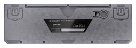 Klávesnice ENDORFY Thock V2 Wireless US šedá

 obrázek produktu 13 z 24