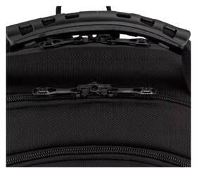 Batoh na notebook Wenger Legacy Black Series 16" černý

 obrázek produktu 7 z 16