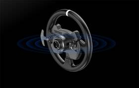 Volant Moza Racing CS V2P (PC) hliník

 obrázek produktu 5 z 14