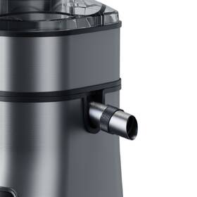 Odšťavňovač Rohnson R-4010 1 500 W černý/stříbrný

 obrázek produktu 7 z 9