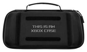 Pouzdro Asus ROG Xbox Ally (2-in-1) Premium Case černé

 obrázek produktu 6 z 7