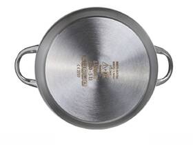 Tlakový hrnec BANQUET Axio 5 l nerez

 obrázek produktu 7 z 8