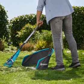 Sběrný koš Gardena 540076701 11770-20 

 obrázek produktu 2 z 4