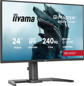 Herní monitor IIYAMA G-Master GB2471HS-B1 černý

 obrázek produktu 4 z 10