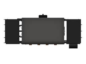 Gril zahradní plynový Blackstone 36" Griddle BS-2322 

 obrázek produktu 4 z 10