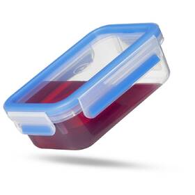 Sada potravinových dóz Tefal N1033010 plast

 obrázek produktu 5 z 5