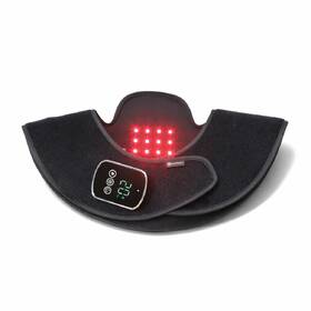 LED terapie Bluetouch pro šíji a krk černá

 obrázek produktu 8 z 12