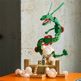 Stavebnice LEGO® Pokémon™ 72168 

 obrázek produktu 6 z 6