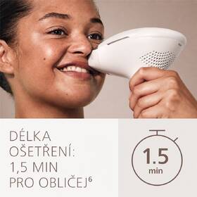 Epilátor Philips BRC344/00 bílý

 obrázek produktu 8 z 11