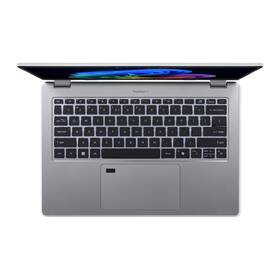 Notebook Acer TravelMate P2 14 AI (TMP214-57-TCO-5074) stříbrný

 obrázek produktu 5 z 9