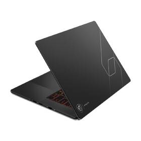 Notebook MSI Stealth 16 AI+ B3WH-054CZ černý

 obrázek produktu 8 z 12