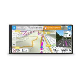 Navigační systém GPS Garmin Drive 8,8" černý

 obrázek produktu 2 z 8