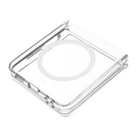 Kryt na mobil FIXED MagPure na Samsung Galaxy Z Flip8 průhledný

 obrázek produktu 1 z 7