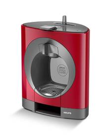Espresso Krups KP110531 červené

 obrázek produktu 7 z 9
