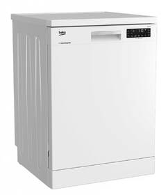 Myčka nádobí Beko DFN 28330 W bílá

 obrázek produktu 3 z 3