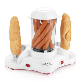 Hot dog Gallet MAH 502 bílý

 obrázek produktu 1 z 8