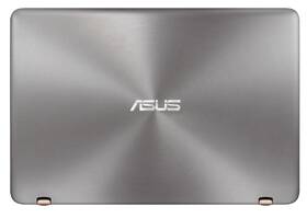 Notebook Asus Flip UX360UA-C4066T šedá barva
