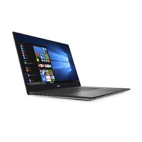 Notebook Dell 15 (9560) Touch stříbrný

 obrázek produktu 3 z 9