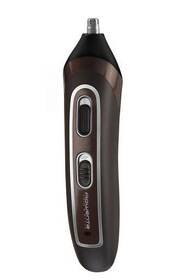 Zastřihovač multifunkční Rowenta TRIM&STYLE 12V1 TN9160F1 černý/zlatý

 obrázek produktu 11 z 31