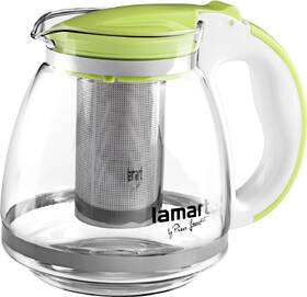 Konvice Lamart Verre 1,5 l 

 obrázek produktu 4 z 4