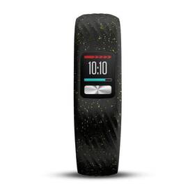 Fitness náramek Garmin vívofit4 (velikost S/M) Speckle černý

 obrázek produktu 2 z 6