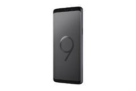 Mobilní telefon Samsung Galaxy S9 černý

 obrázek produktu 5 z 26