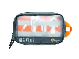 Pouzdro Lowepro GearUp Pouch Mini šedé

 obrázek produktu 1 z 5