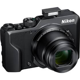 Digitální fotoaparát Nikon A1000 černý

 obrázek produktu 3 z 9