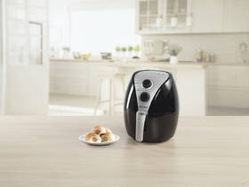 Fritéza horkovzdušná Delimano AIR FRYER černá

 obrázek produktu 9 z 9