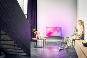 Televize Philips 55PUS9104 

 obrázek produktu 9 z 16