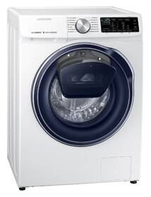 Pračka Samsung WW10N644RPW/LE bílá

 obrázek produktu 9 z 16