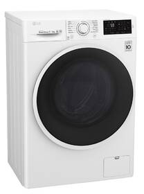 Pračka se sušičkou LG F2J6HM0W 

 obrázek produktu 13 z 19