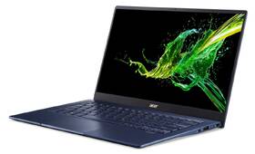 Notebook Acer 5 (SF514-54T-765M) modrá barva
