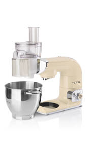 Kuchyňský robot ETA 0028 90062 béžová barva
