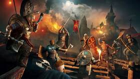 Hra Ubisoft Assassin's Creed Valhalla 

 obrázek produktu 4 z 4
