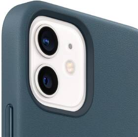 Kryt na mobil Apple s MagSafe pro iPhone 12 mini - baltsky modrý 

 obrázek produktu 2 z 3